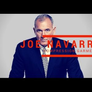 Joe Navarro – Online Advanced Speed Reading People Course