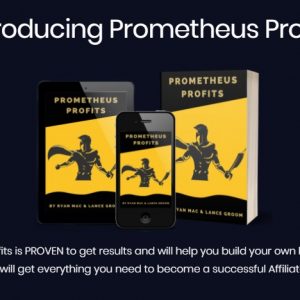 Lance Groom – Prometheus Profits