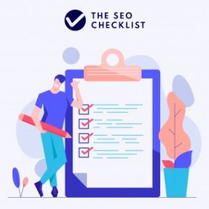 Madalin Tudose – The SEO Checklist