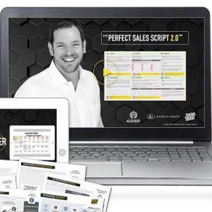 Aaron – Perfect Sales Script 2.0