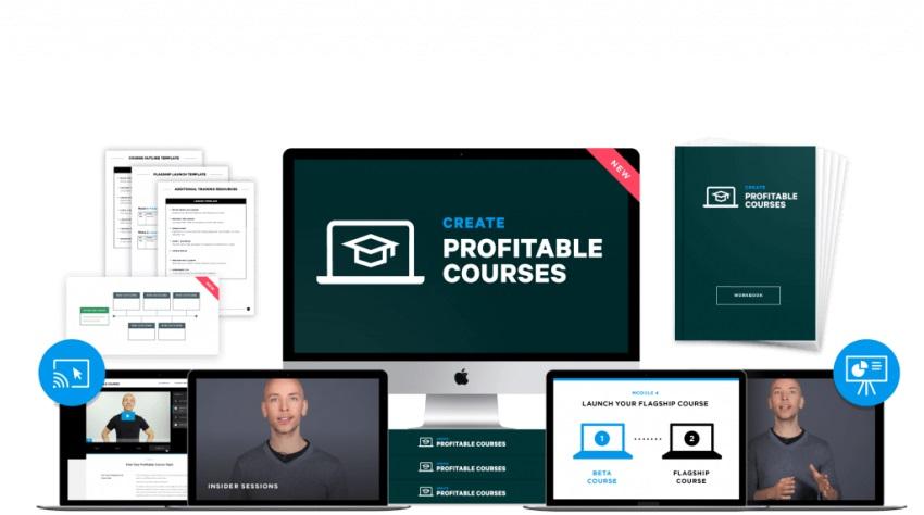 Brian Dean – Create Profitable Courses Brian Dean – Create Profitable Courses