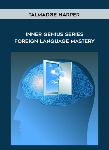 Inner Genius Series - Foreign Language Mastery Inner Genius Series - Foreign Language Mastery
