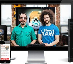 Jared Polin & Todd Wolfe – FroKnowsPhoto Guide To Video Editing