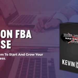 Kevin David – Zon Ninja Masterclass 2020