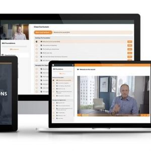 Mo Bunnell – GrowBIG Foundations