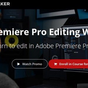 Parker Walbeck – Full Time Filmmaker – Premiere Pro Editing Workflow