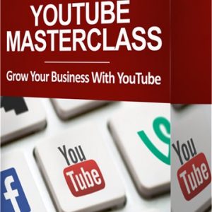 DreamCloud Academy – YouTube Masterclass 2020