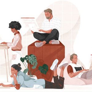 Growth Supply – From 0 to 1 Million Visitors