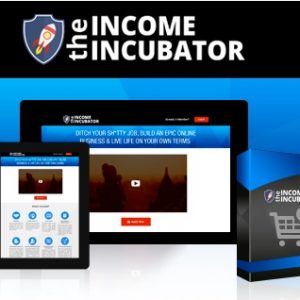 Jeet Banerjee – Income Incubator Academy