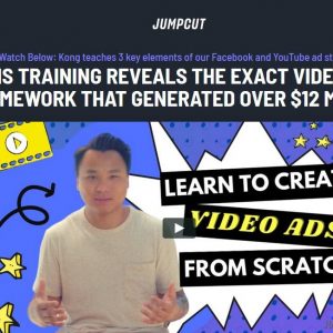 Jumpcut – Video Ads Bootcamp