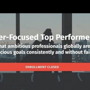 Leon Castillo – Selfmastered Roadmap