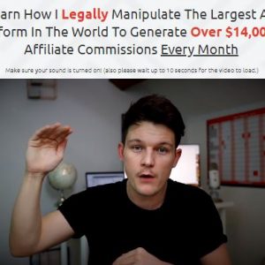 Liam James Kay – Google Ads Bootcamp