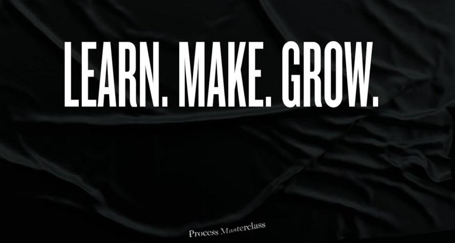 Nguyen Le – Process Masterclass (UX Design) Nguyen Le – Process Masterclass (UX Design)