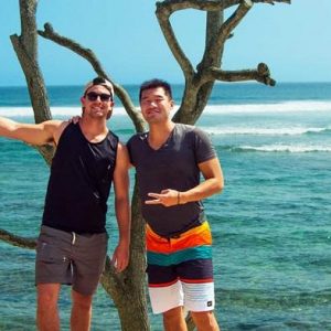 Ning Li & Austin Lee – Zero to $6K