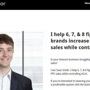 Sean Smith – PPC Accelerator