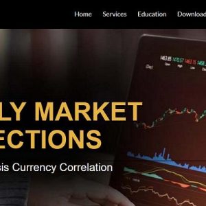 Strike Zone Trading – Forex Course