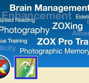 ZOX Pro Training - Brain Management