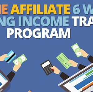 Jeff Lenney – Affiliate Online Domination