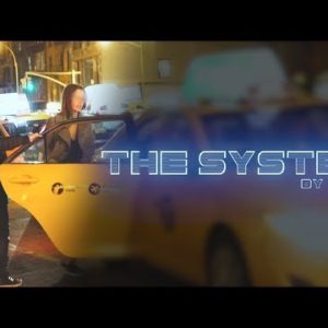 RSD Todd – The System