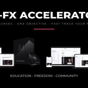 A1 Revenue – Accelerator (Bundle Courses)