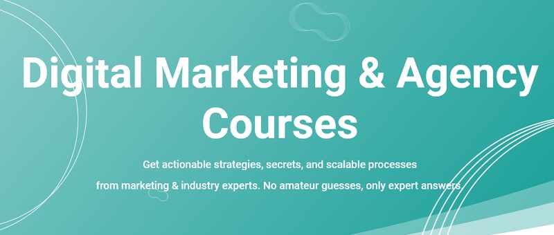 AgencySavvy - Digital Marketing & Agency Courses AgencySavvy - Digital Marketing & Agency Courses