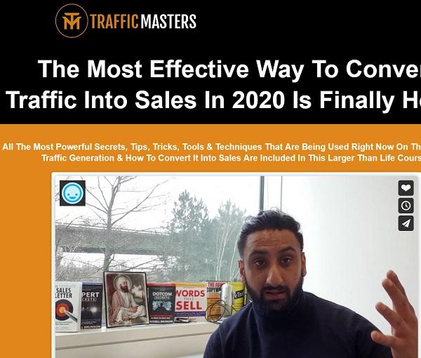 jasdeep-singh-traffic-masters-class jasdeep-singh-traffic-masters-class