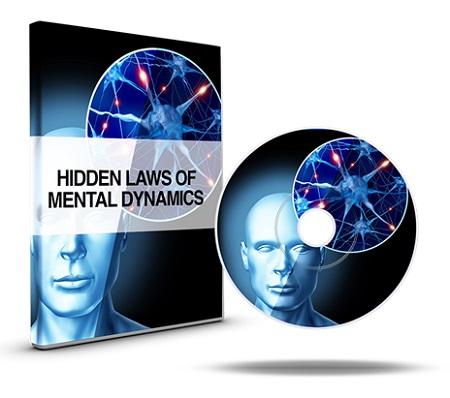 david-snyder-hidden-laws-of-mental-dynamics david-snyder-hidden-laws-of-mental-dynamics