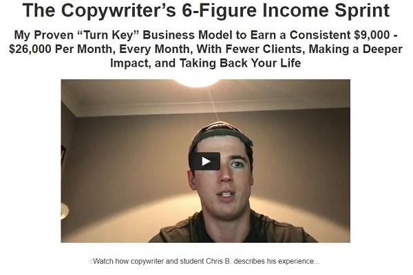 adam-bensman-the-copywriters-6-figure-income-sprint adam-bensman-the-copywriters-6-figure-income-sprint