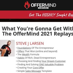 steve-larsen-offermind-2021-replays