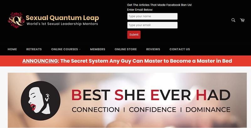 Sexual-Quantum-Leap-Best-She-Ever-Had Sexual-Quantum-Leap-Best-She-Ever-Had