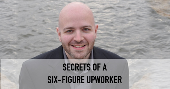 danny-margulies-secrets-of-a-six-figure-upworker danny-margulies-secrets-of-a-six-figure-upworker