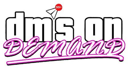 dms-on-demand dms-on-demand