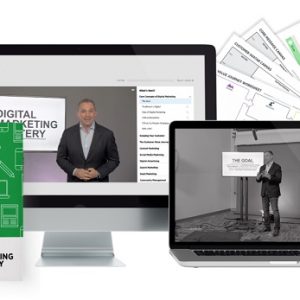 Digital Marketer – Digital Marketing Mastery 2022