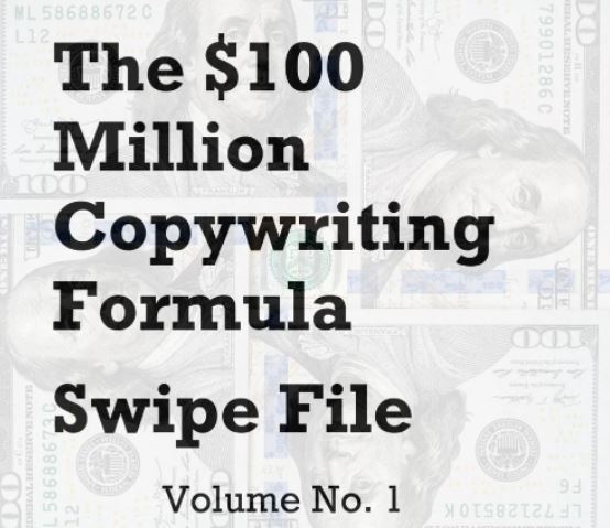 doug-danna-100-million-copywriting-formula-swipe-file-volume-1