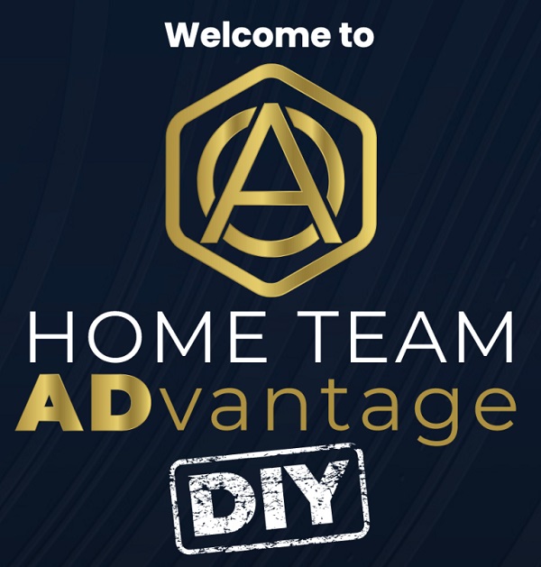 Adrienne Richardson – Team ADvantage DIY Adrienne Richardson – Team ADvantage DIY