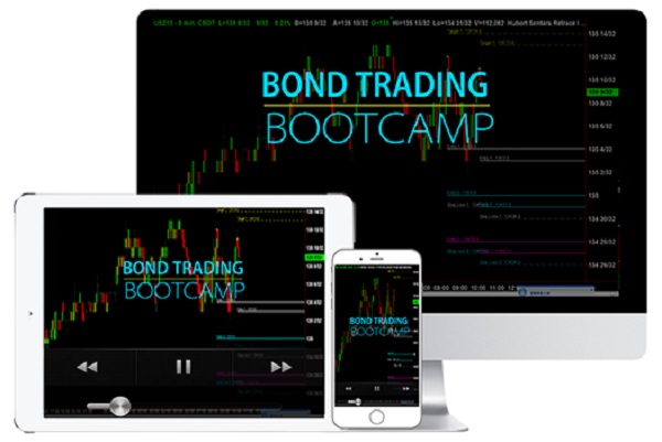 Hubert Senters – Bond Trading Bootcamp Hubert Senters – Bond Trading Bootcamp