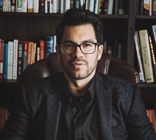 Tai Lopez – Crypto Day Trading Accelerator Tai Lopez – Crypto Day Trading Accelerator