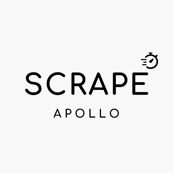 Scrape Apollo + Lead Formatter by Sean Longden Scrape Apollo + Lead Formatter by Sean Longden