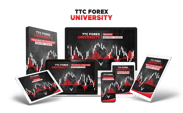 Steven – TTC Forex University Steven – TTC Forex University