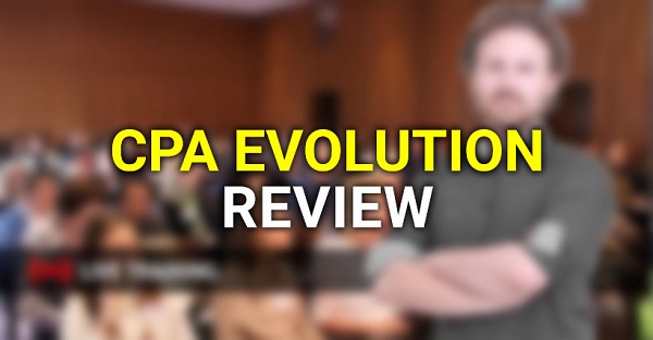 William Souza – CPA Evolution 3.0 - Trusted Courses