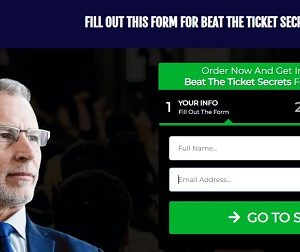 Private Wealth Academy – Beat The Ticket Secrets