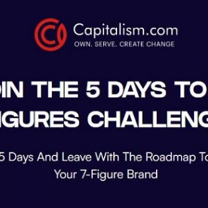 Ryan Moran - 5 Days To 7-Figures Challenge