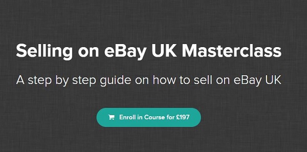 Sarwar Uddin - Selling on eBay UK Masterclass Sarwar Uddin - Selling on eBay UK Masterclass