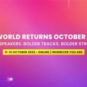 Ad World – October 2022