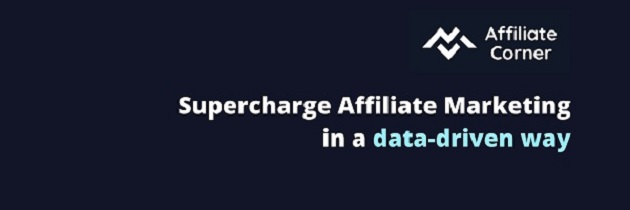 Affiliate Corner Affiliate Corner