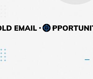Cold Email Opportunity