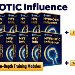Igor Ledochowski - Hypnotic Influence