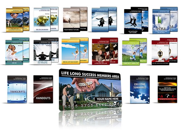 Ledochowski, Igor - Lifelong Success System Ledochowski, Igor - Lifelong Success System