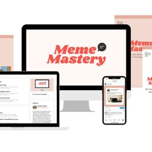 MEME Mastery