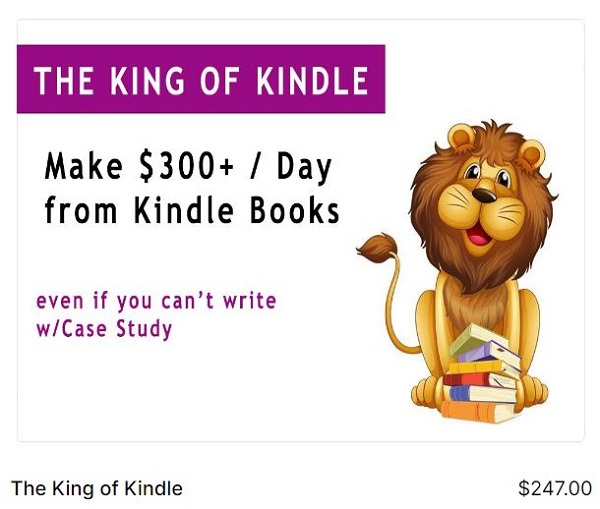 Make Money with Kindle Books Even if You Can't Write Make Money with Kindle Books Even if You Can't Write